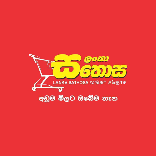 Lanka Sathosa