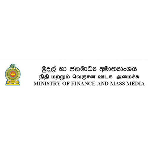 Ministry of finance and media